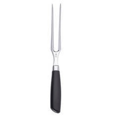 Platinum Carving Fork