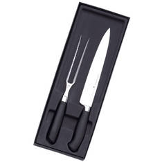 Platinum Carving Set 2 Piece