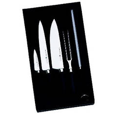 Platinum Carving Set 5 Piece