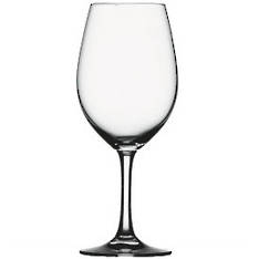 Festival Bordeaux Glass Set of 6