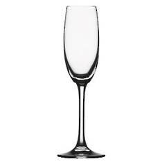 Festival Champagne Flute Set of 6
