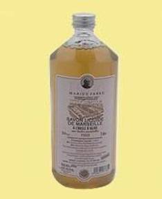Marius Fabre Liquid Soap Refill Vanilla