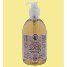 Marius Fabre Liquid Soap Almond