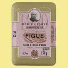 Marius Fabre Fig Soaps