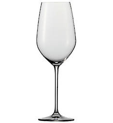 Fortissimo Bordeaux Glass Set