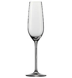Fortissimo Champagne Flute Set
