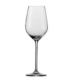 Fortissimo White Wine Glass Set