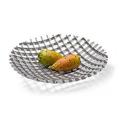 Grid Fruit Bowl