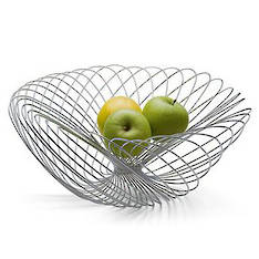 Twist Fruit Tray