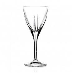 Fusion White Wine Glass Set