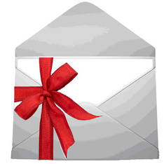 Gift Card - New Baby