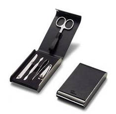 Giorgio Nailcare Set