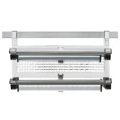 Open Kitchen Foil Wrap Dispenser