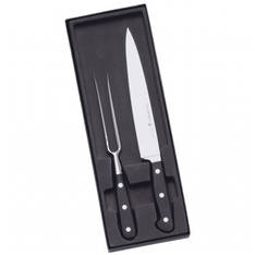 Gloria Lux Carving Set 2 Piece