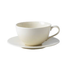Gordon Ramsay Maze Cup & Saucer