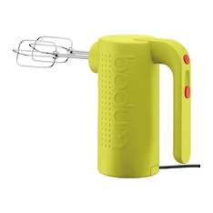 Bistro Hand Mixer Green