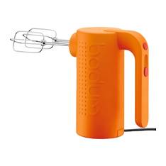 Bistro Hand Mixer Orange
