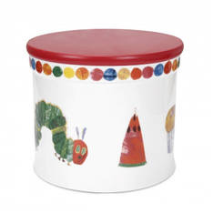 The Very Hungry Caterpillar Cookie Jar