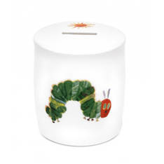 The Very Hungry Caterpillar Money Box