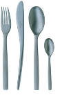 Icon 44 Piece Cutlery Set