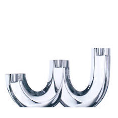 Illuminate Candleholder 3 Arm