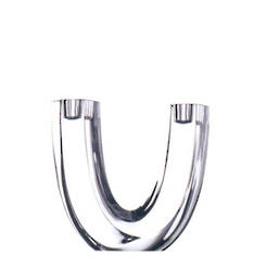Illuminate Candleholder High