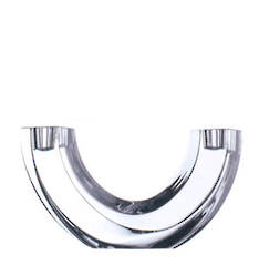 Illuminate Candleholder Low