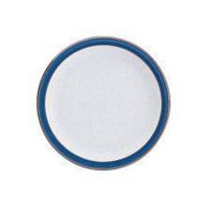 Imperial Blue Salad Plate