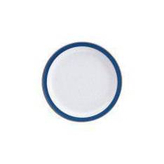 Imperial Blue Tea Plate