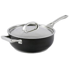 Infinite Circulon Chefs Pan
