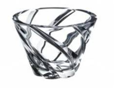 Intrigo Bowl Crystal