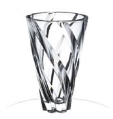 Intrigo Vase Crystal