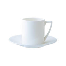 Jasper Conran White Espresso Cup