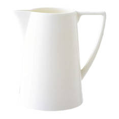 Jasper Conran White Jug Large
