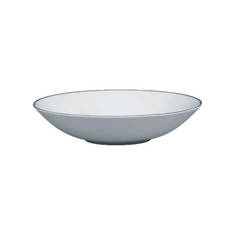 Platinum Lined Cereal Bowl