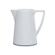 Platinum Lined Cream Jug