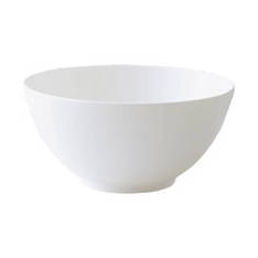 Jasper Conran White Bowl 14cm