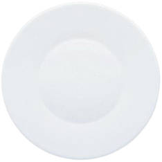 Jasper Conran White Dinner Plate