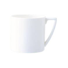 Jasper Conran White Mini Mug