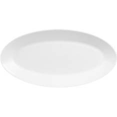 Jasper Conran White Platter Medium