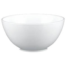 Jasper Conran White Salad Bowl