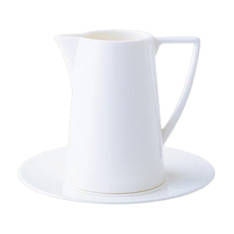 Jasper Conran White Sauceboat