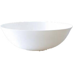 Jasper Conran White Serving Bowl