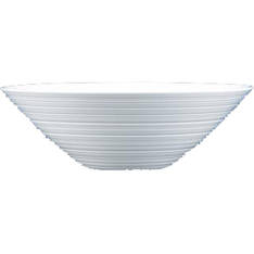 Swirl Serving Bowl