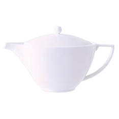 Jasper Conran White Teapot