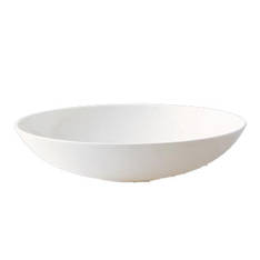 Jasper Conran White Cereal Bowl
