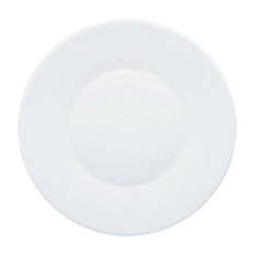 Jasper Conran White Lunch Plate