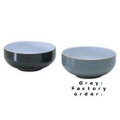 Jet Soup / Cereal Bowl