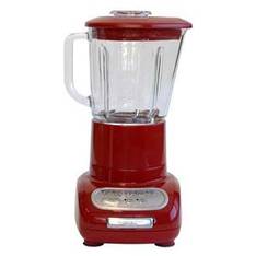 Artisan KSB555 Blender Red