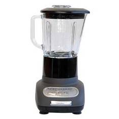 Artisan KSB555 Blender Grey
